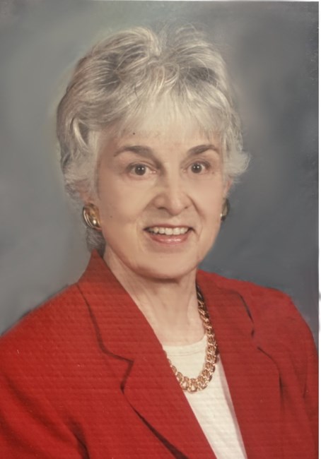 Obituary of Virgina Mae Cavicke