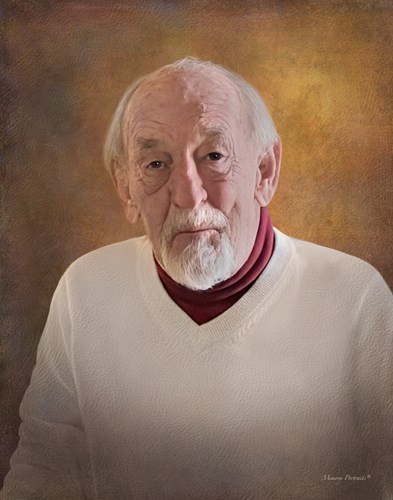 Obituary of Gerald "Jerry" Lomax