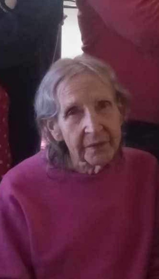 Obituary of Mattie Sue Paoli