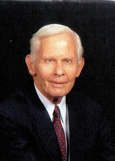 Obituary of George Harry Foreman