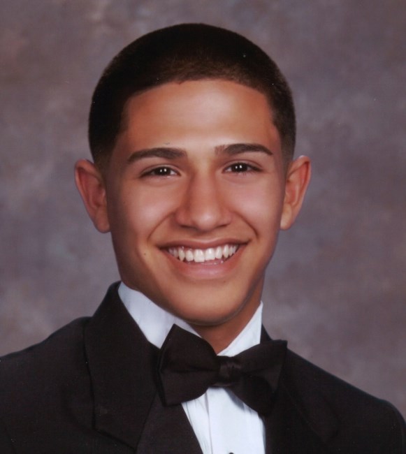Obituary of Tony Luis Milanes