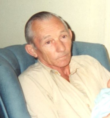 Obituario de Mr. Roland Williams Jr.