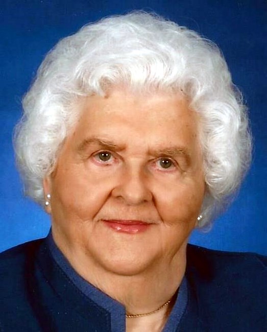 Obituary of Dorothy Louise Alligood Ross