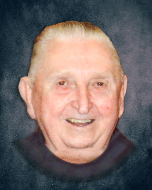 Obituary of Henry Clay Jones