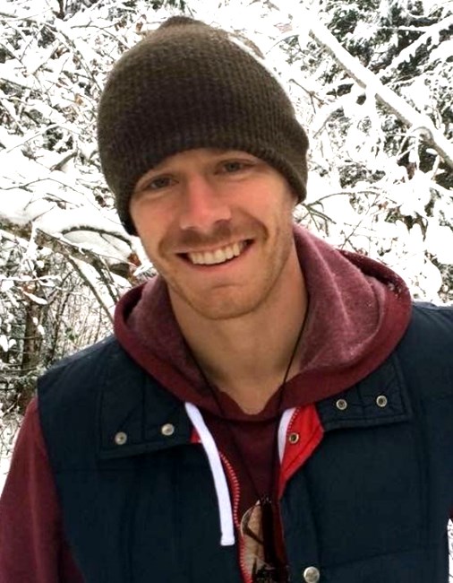 Obituary of Kyle Raymond Blakeney Currie