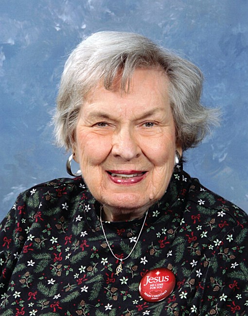Obituary of Margene Virginia Harris
