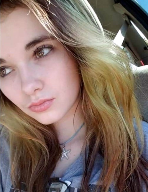 Obituary of Jasmine Marie Mills