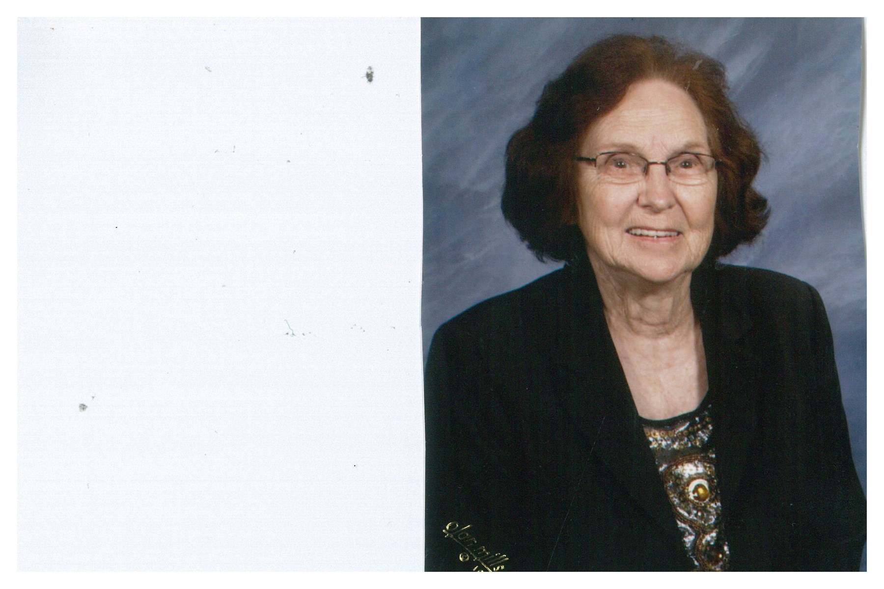 Obituary of Miriam C. Lyles
