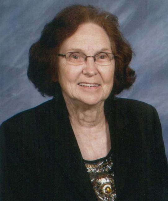 Obituary of Miriam C. Lyles