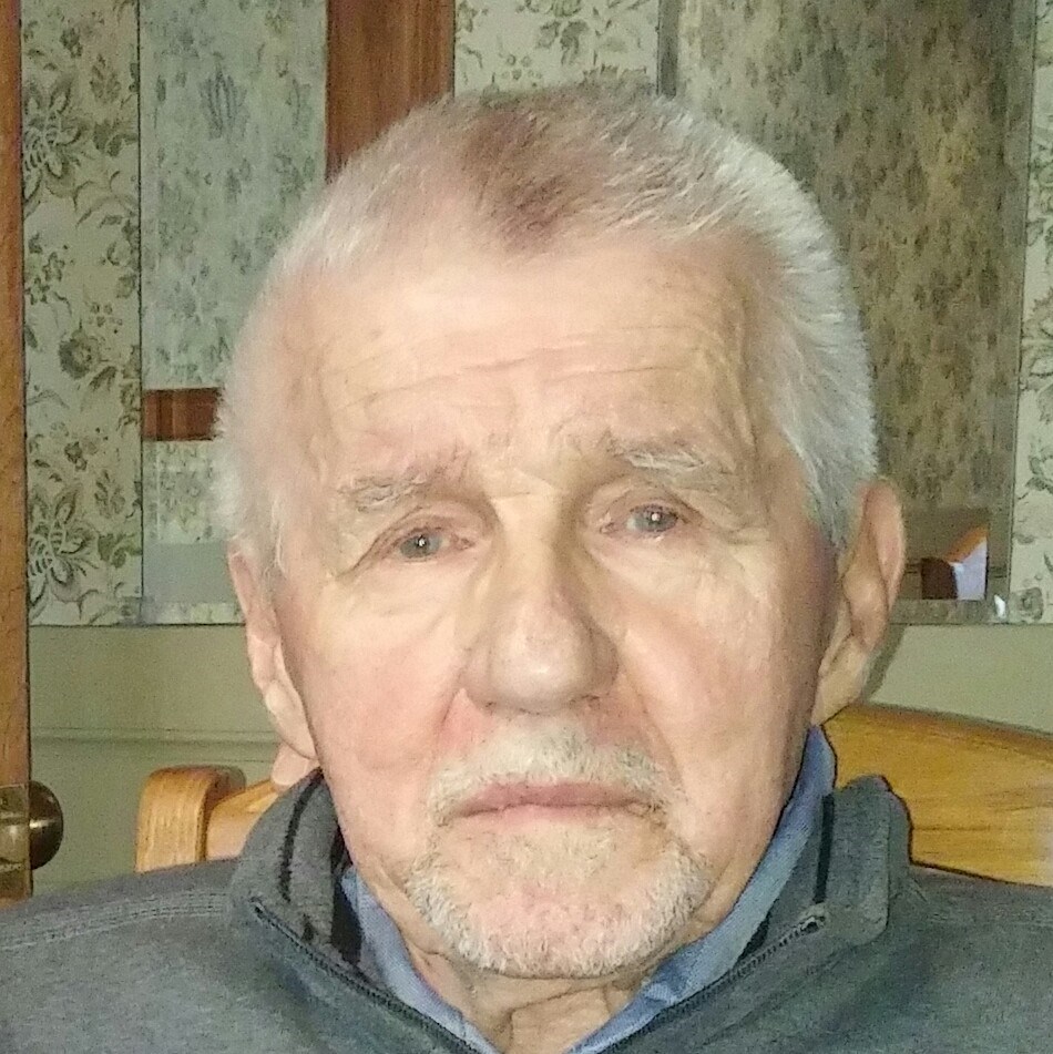 Obituary of William Rozad