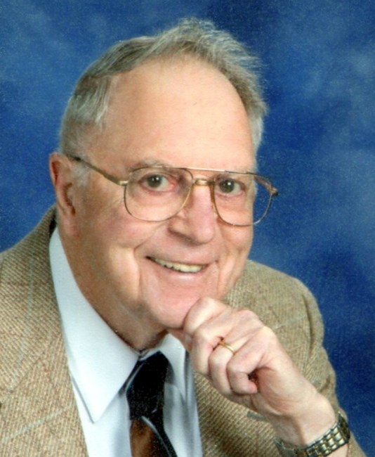 Obituary of Paul Joseph  Ryser
