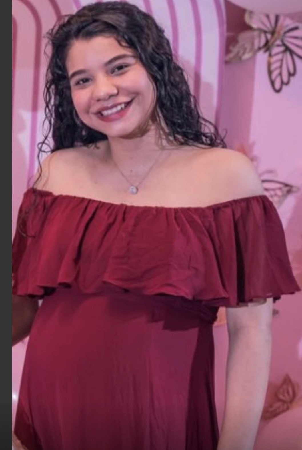 Obituary of Camila V. Pire - Baldallo