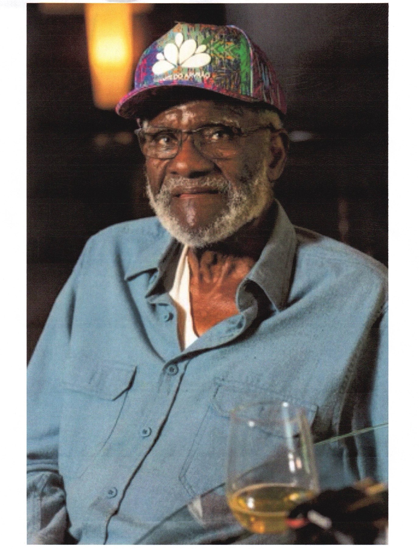 Obituary of Henry Welch