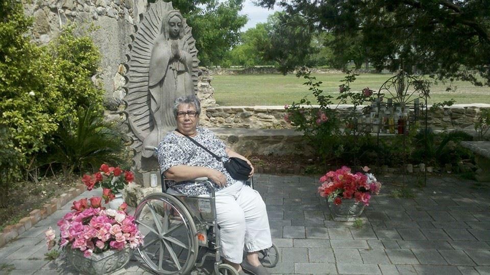 Obituary of Guadalupe J Mendoza