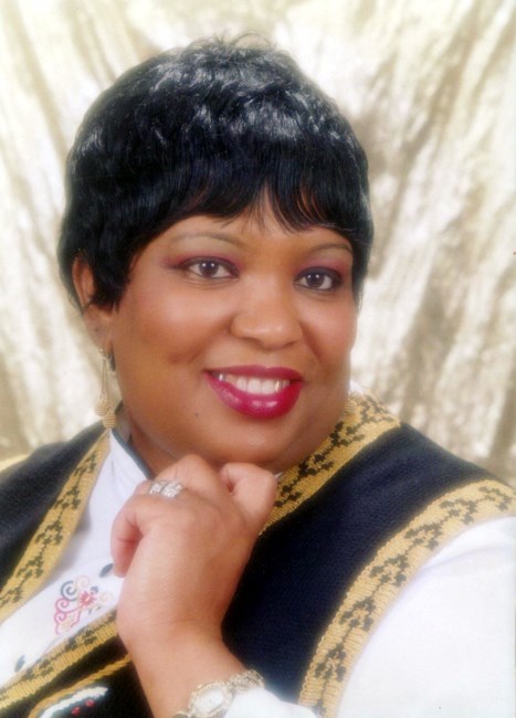 Obituary of Sandra M King