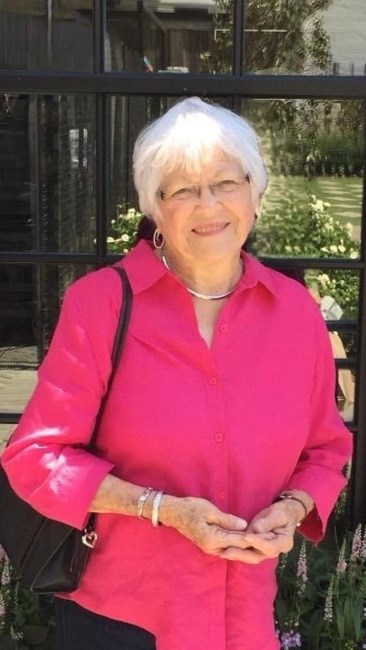 Obituary of Deanie Smith