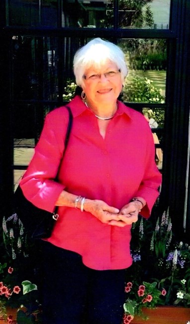 Obituary of Deanie Smith