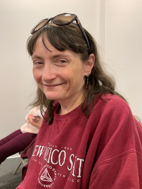 Obituary of Lynn Gordon Eckert