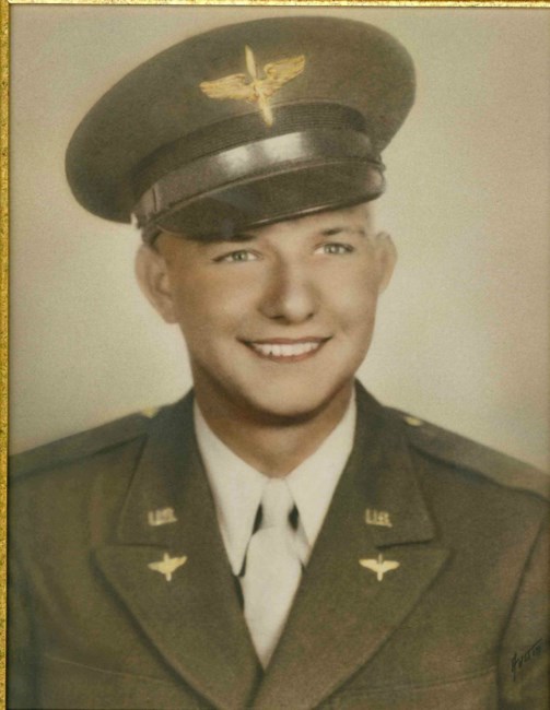 Obituary of John Boyd "Jack" Stutz