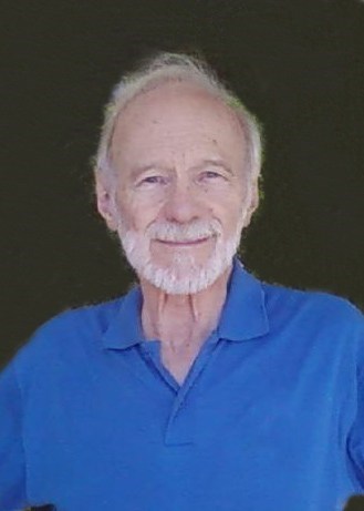 Obituary of Richard Welch