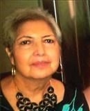 Obituary of Maria Ibarra