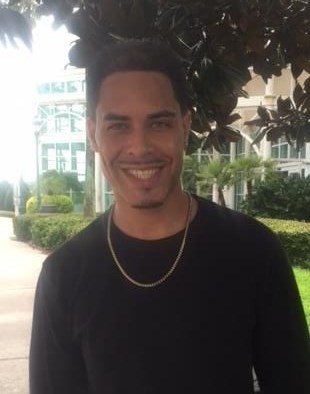 Obituary of David Anthony Lopez