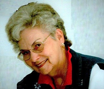 Obituary of Edythe Maye Bowdy