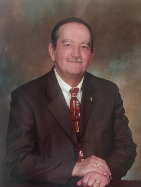 Obituary of Larry Wayne Camper