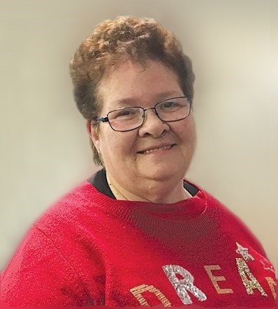 Obituary of Sharon Margaret Jeeves