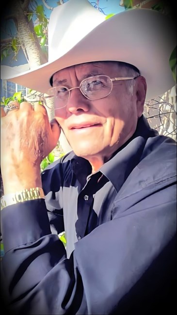 Obituary of Jose Mesa Sayala