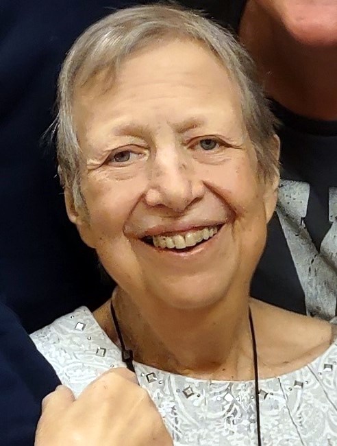 Obituary of Phyllis M. Tobias