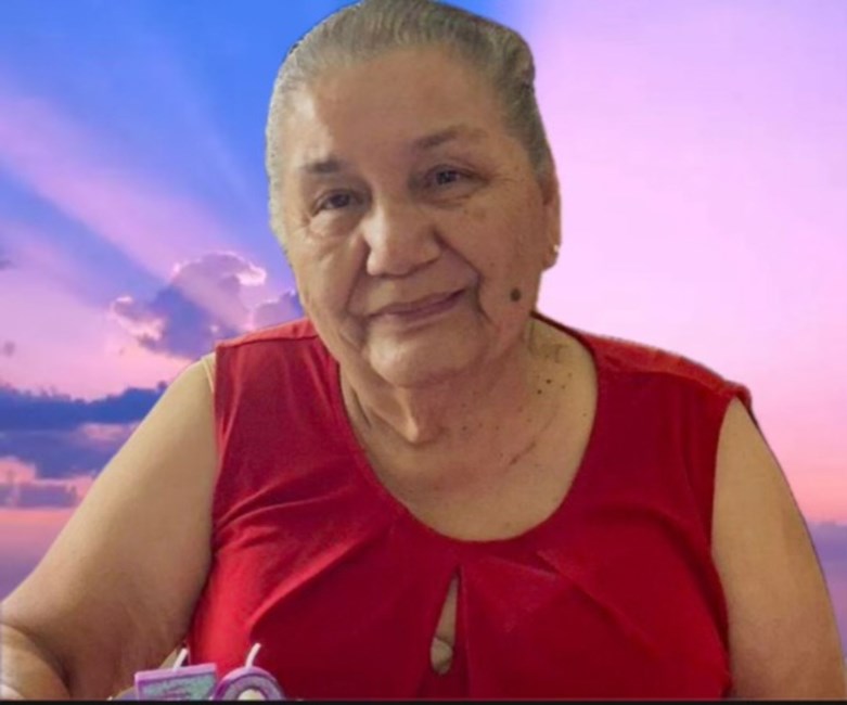 Obituary of Gloria Rangel Flores