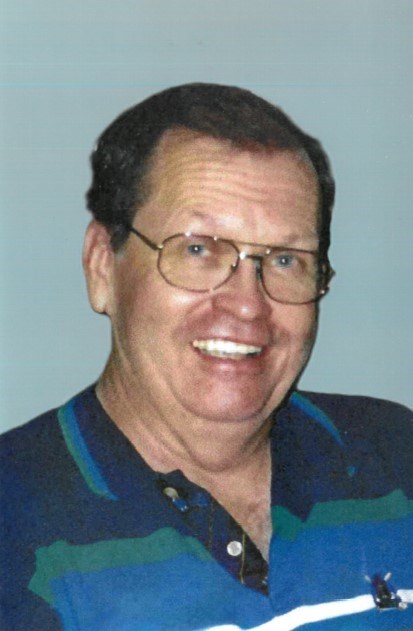 Obituary of Loren Edwards Schmidt
