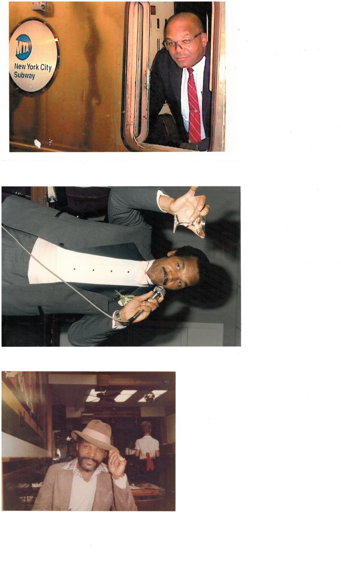 Obituary of Milton F. Cochran