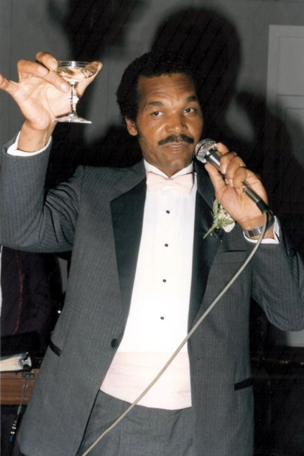 Obituary of Milton F. Cochran