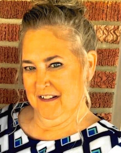 Obituary of Kamala Gail Cox