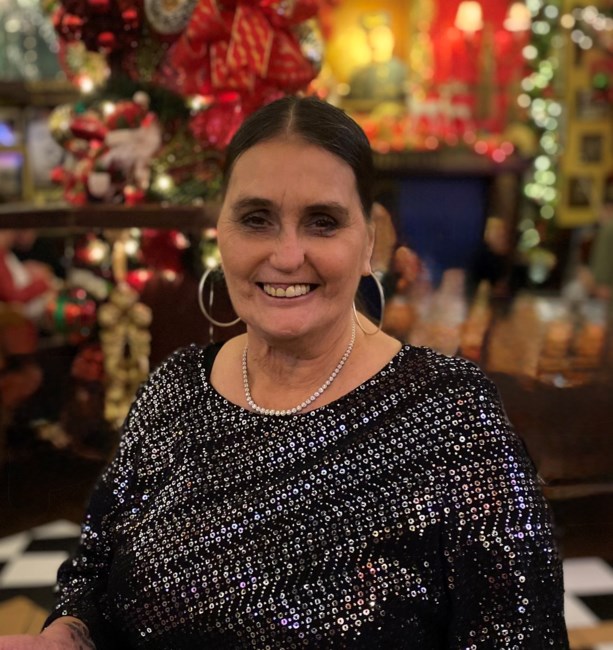 Obituary of Judith Ann Kluth