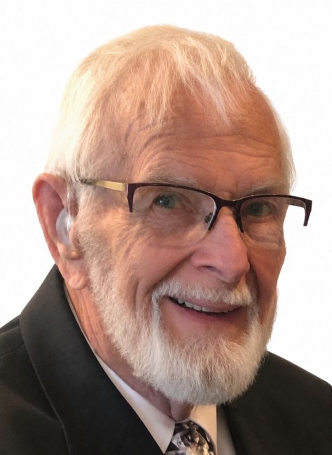 Obituary of Vernon Elroy Maas
