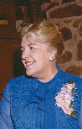 Obituary of Malvena Evelyn Chestman Jacobs