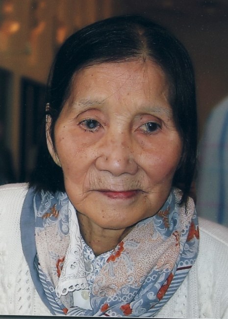 Obituary of Vinh Thi Nguyen