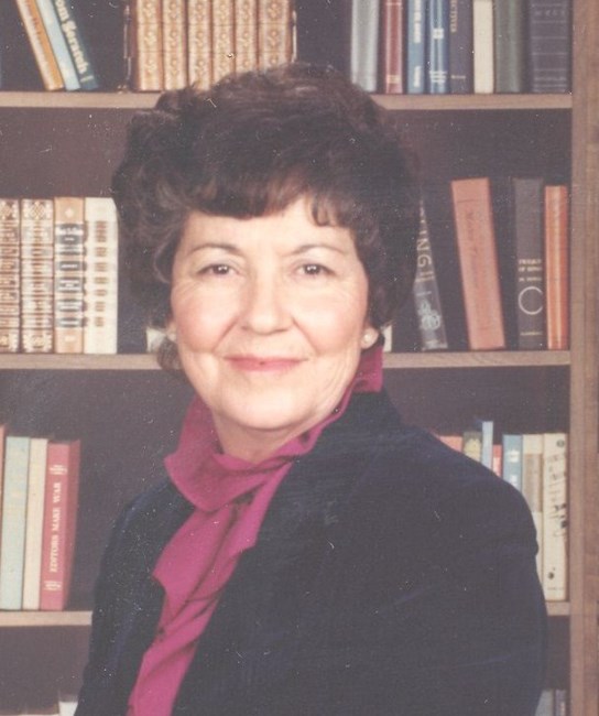 Obituary of Katie Lou Dobson