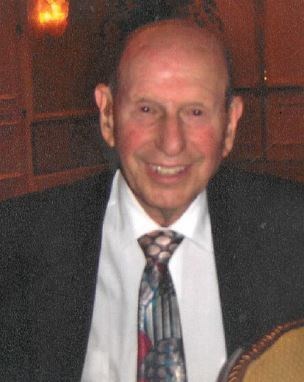 Obituary of Meyer Meyerson