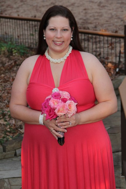 Avis de décès de Amber Heather Swilley Jones