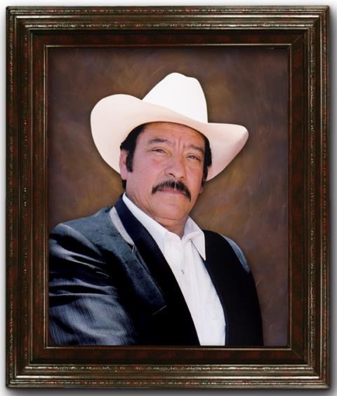 Obituario de Vicente Delgado