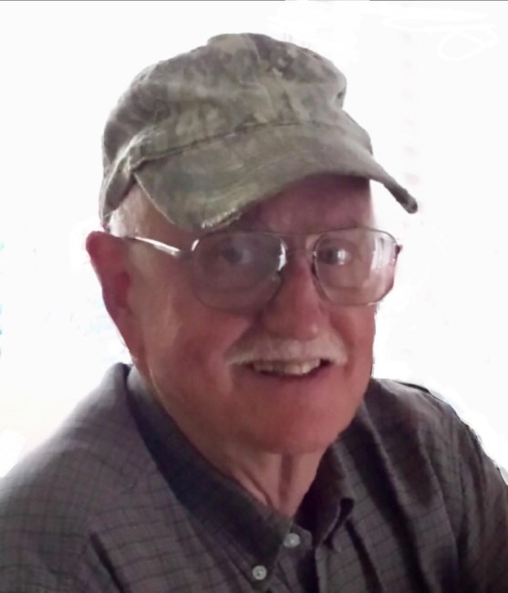 Obituary of Herbert Jerry Hazard