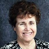 Obituary of Florence Maria Johnson