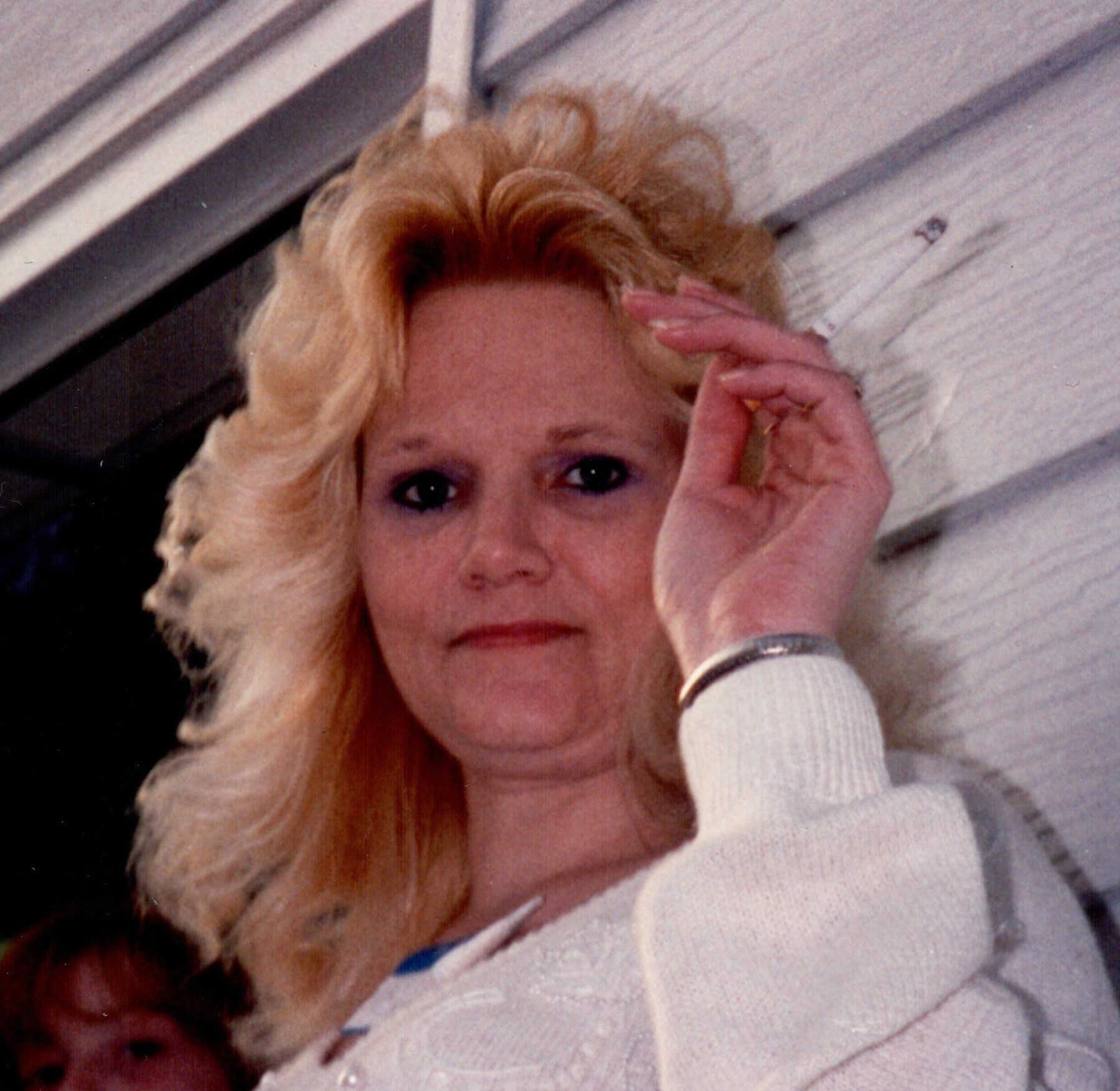 Avis de décès de Connie Sue Shelton