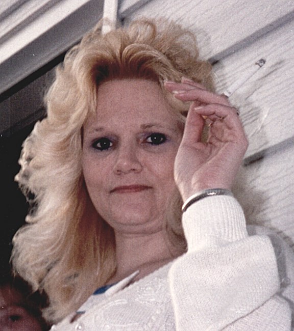 Avis de décès de Connie Sue Shelton