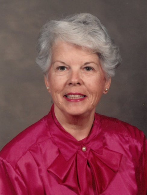 Obituary of Dorothy L. Glezen