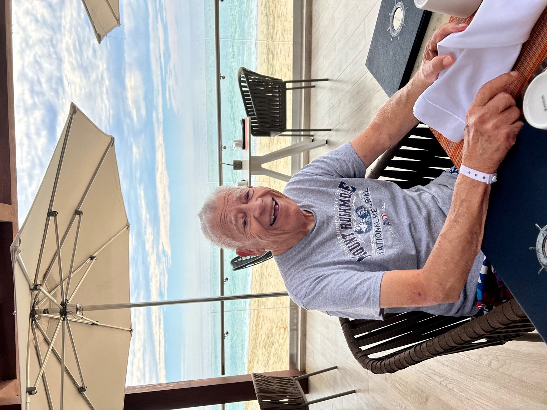 Obituary of Mario Ponce Rodriguez